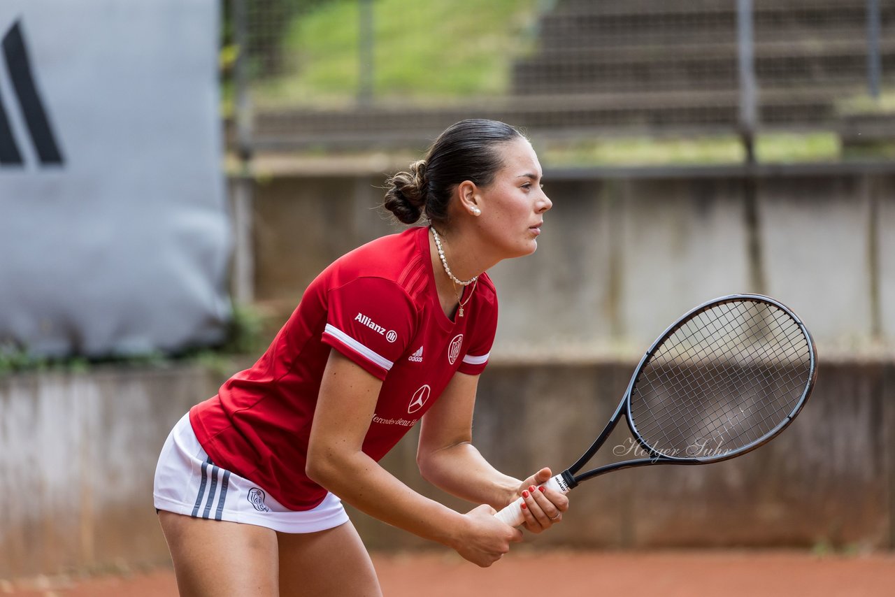 Anna Petkovic 44 - RL der Club an der Alster 2 - LTTC Rot Weiss Berlin 2 : Ergebnis: 6:3